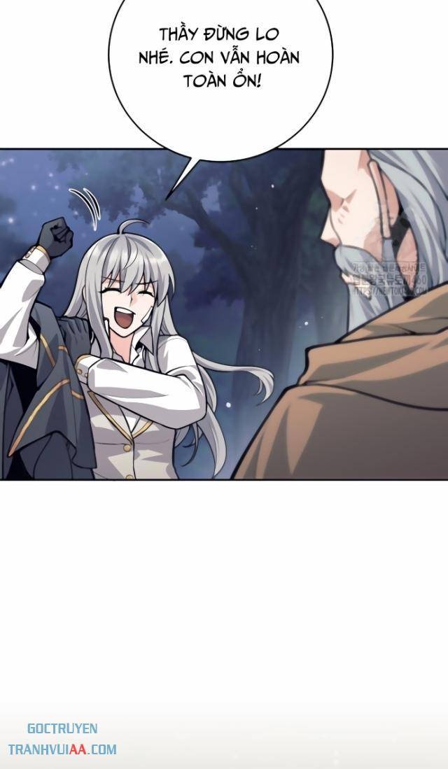 Tôi Rời Khỏi Tổ Đội Anh Hùng - Page 50