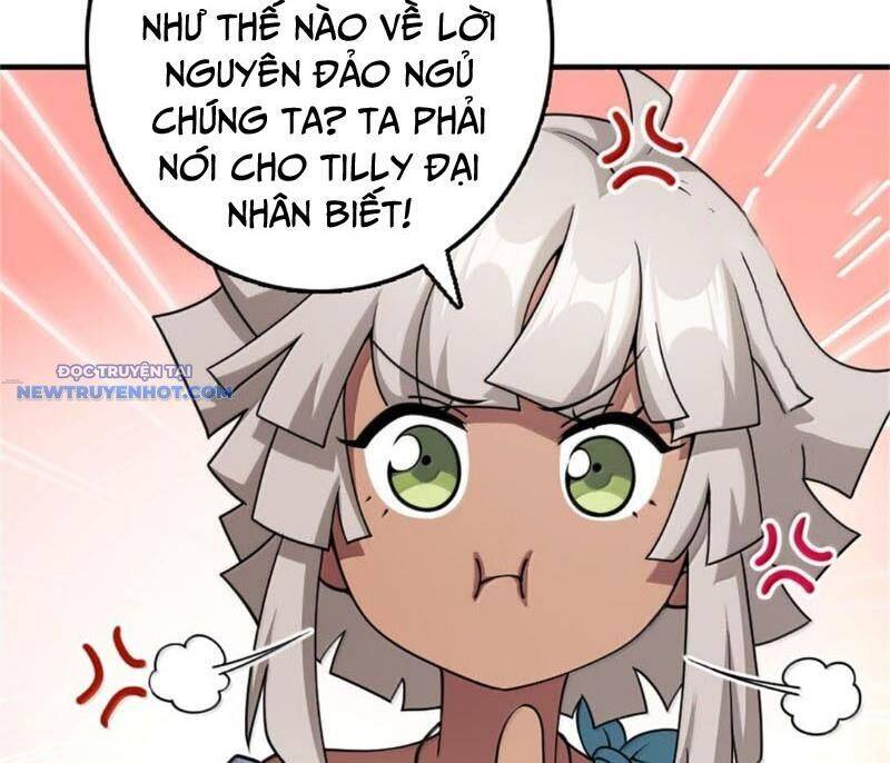 Thả Vu Nữ Đó Ra - Page 31