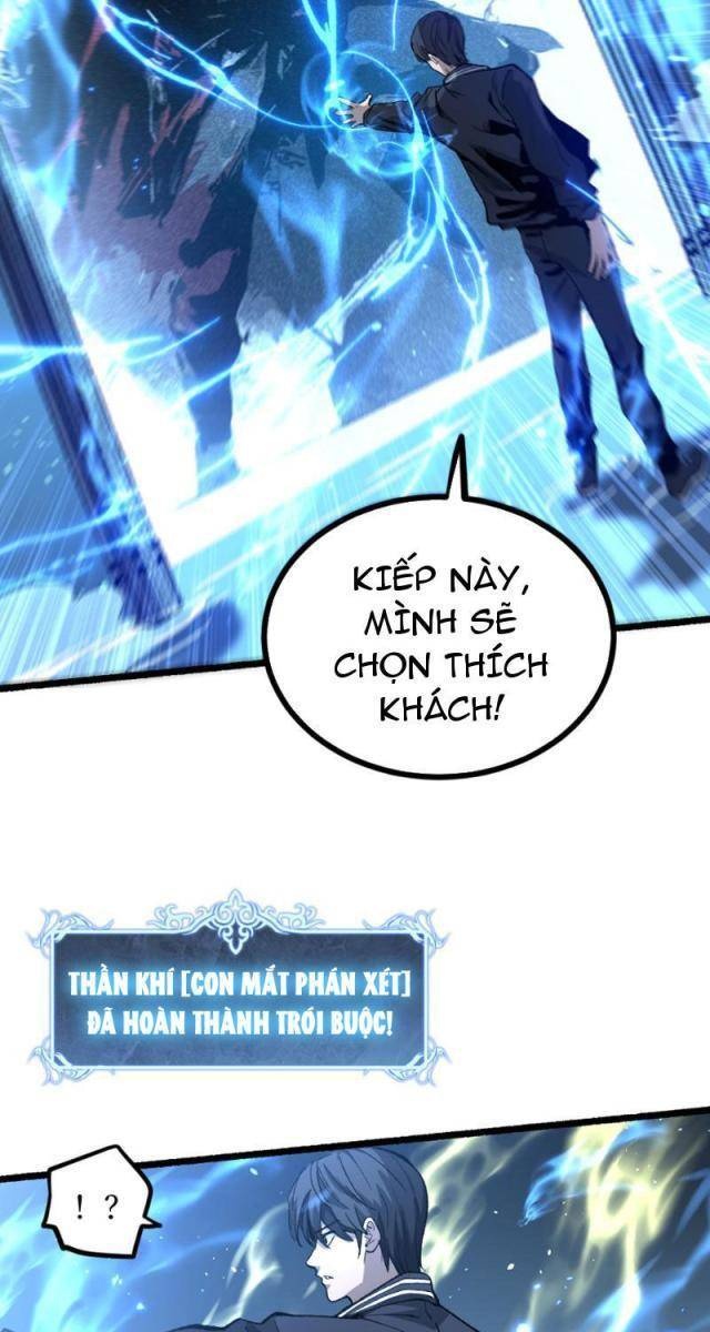 Thần Cấp Sát Thủ, Ta Tức Thị Là Ám Ảnh - Page 70