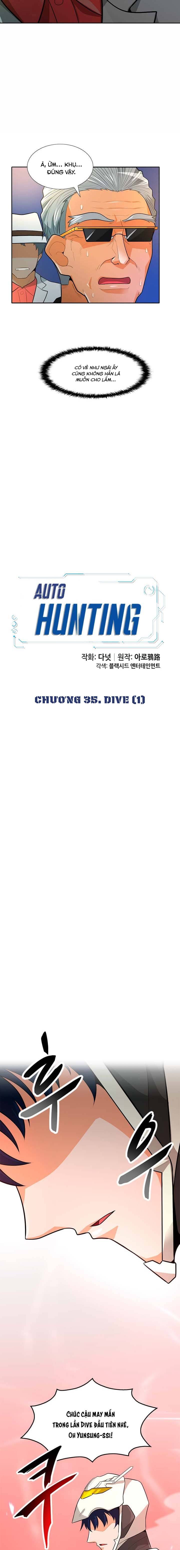 Tôi Chiến Đấu Một Mình - Page 18