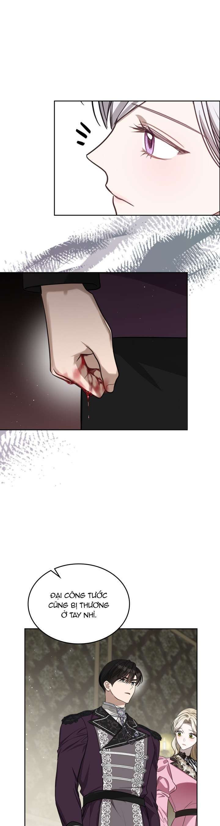 Không Chỉ Là Bắt Nạt - Page 439