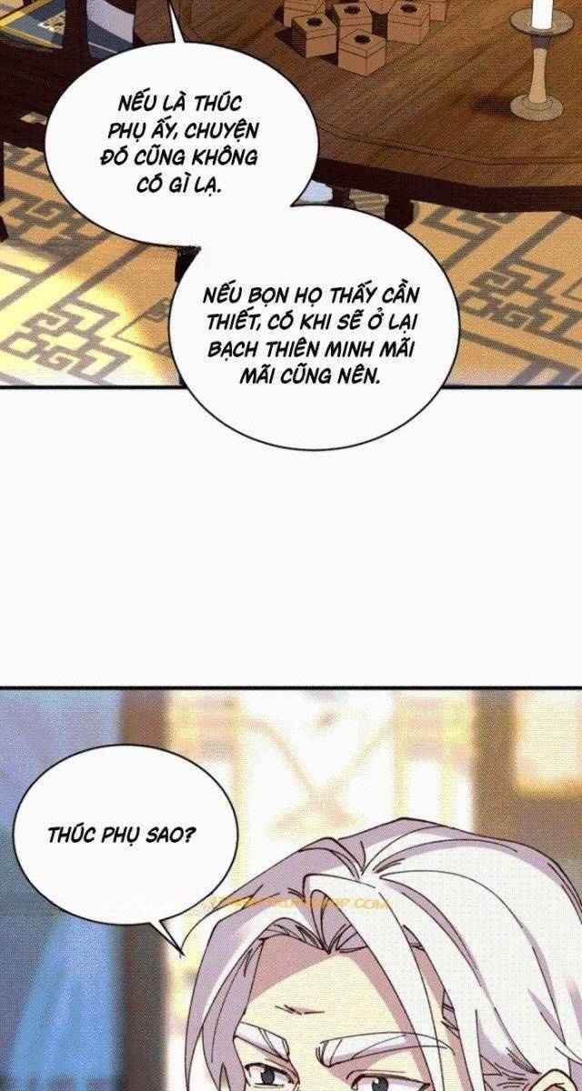 Phi Lôi Đao - Page 37