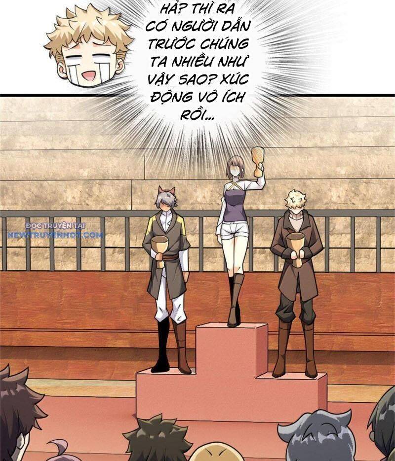 Thả Vu Nữ Đó Ra - Page 80