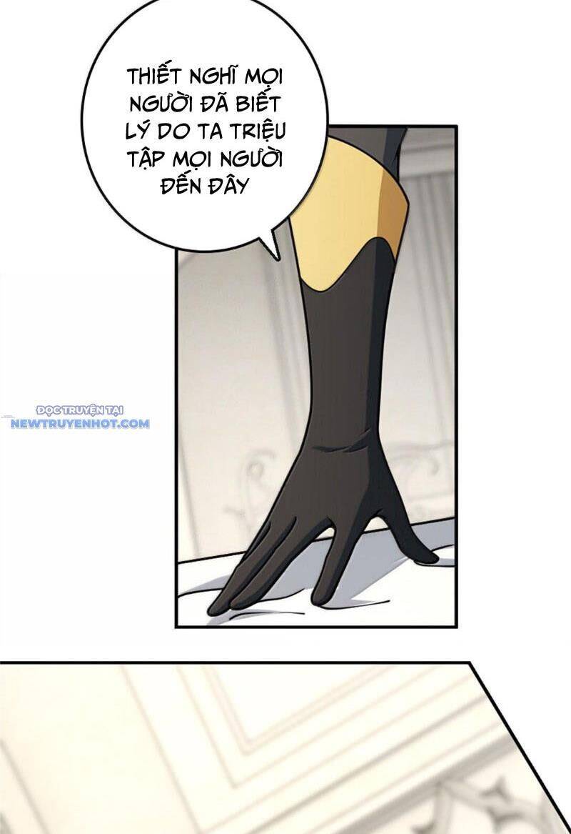 Thả Vu Nữ Đó Ra - Page 6