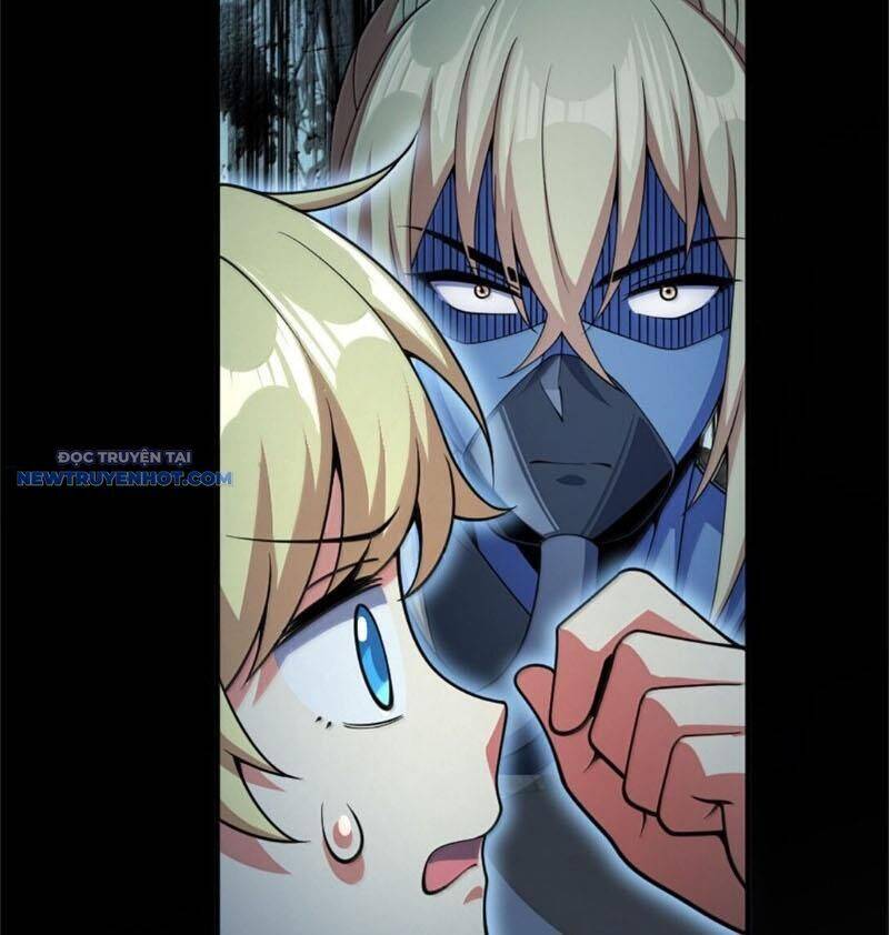 Thả Vu Nữ Đó Ra - Page 53