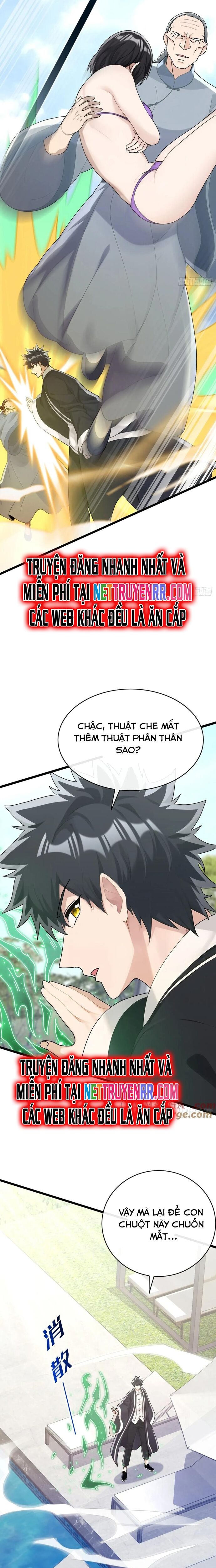 Đại Lão Xuống Núi: Bắt Đầu Từ Việc Trở Thành Thư Ký - Page 4