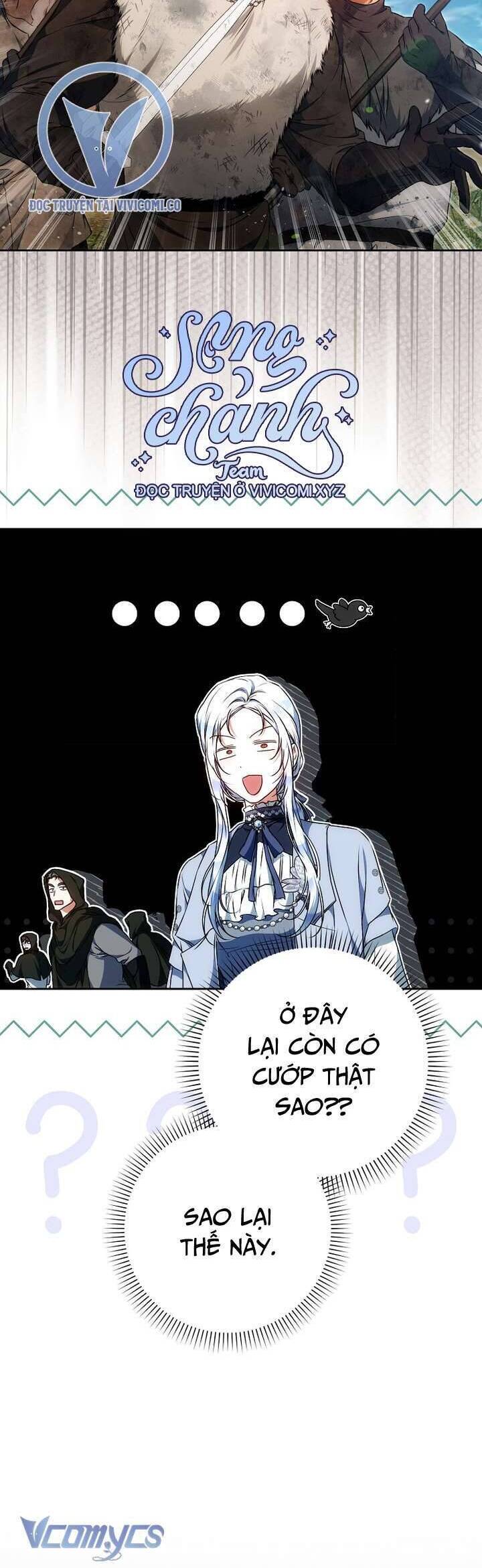 Tôi Trở Thành Vợ Nam Chính - Page 44