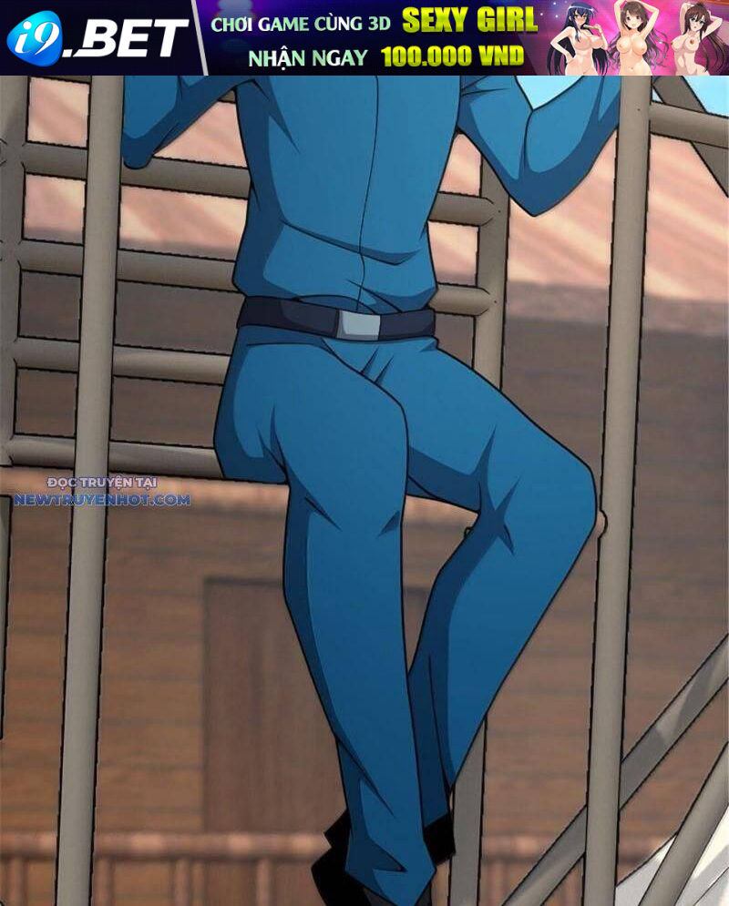 Thả Vu Nữ Đó Ra - Page 11