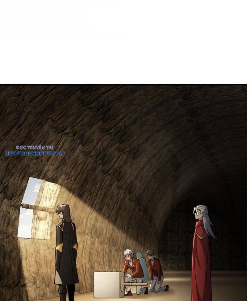 Thả Vu Nữ Đó Ra - Page 5