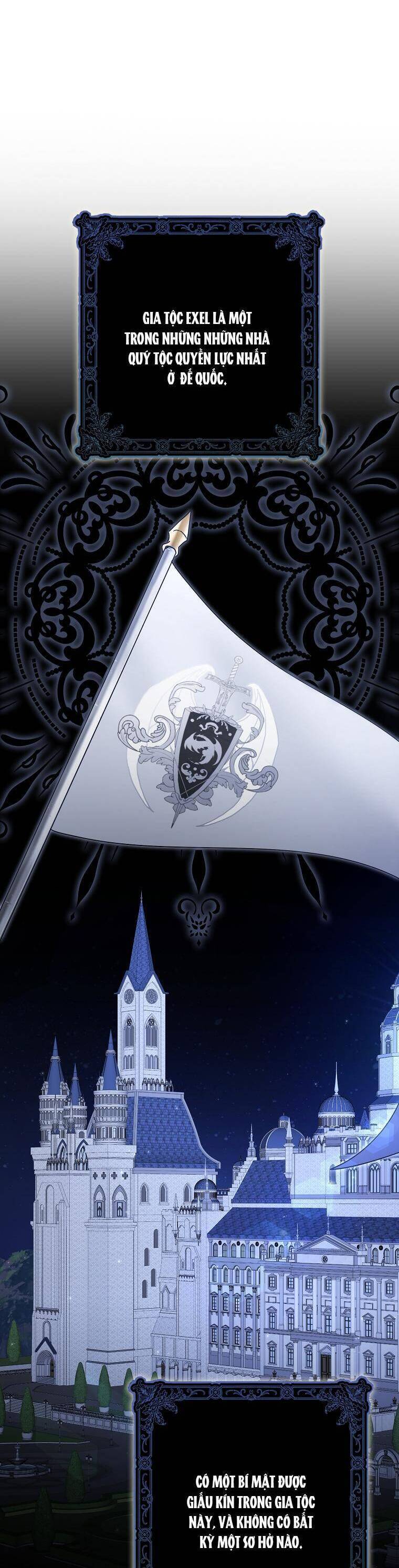 Dù Tình Cờ Cứu Giúp Nhưng Tôi Sẽ Không Chịu Trách Nhiệm - Page 12