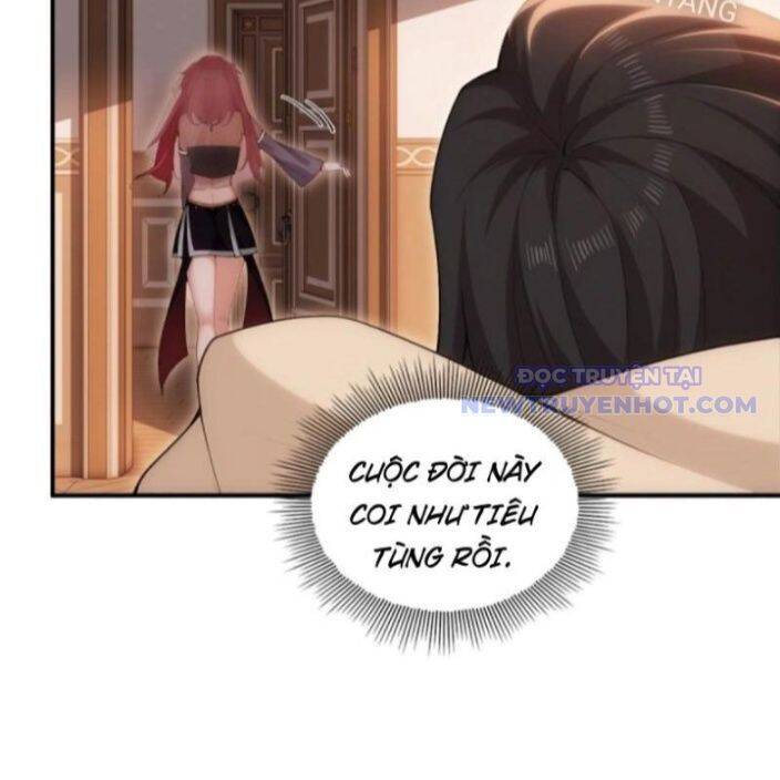 Bắt Đầu Với Tuyệt Sắc Sư Tôn Hệ Thống Tổng Cục Phản Cốt - Page 35