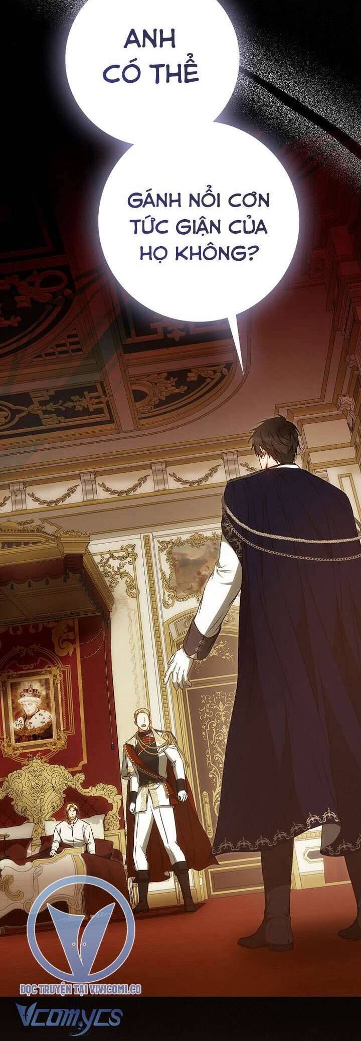 Tôi Trở Thành Vợ Nam Chính - Page 30