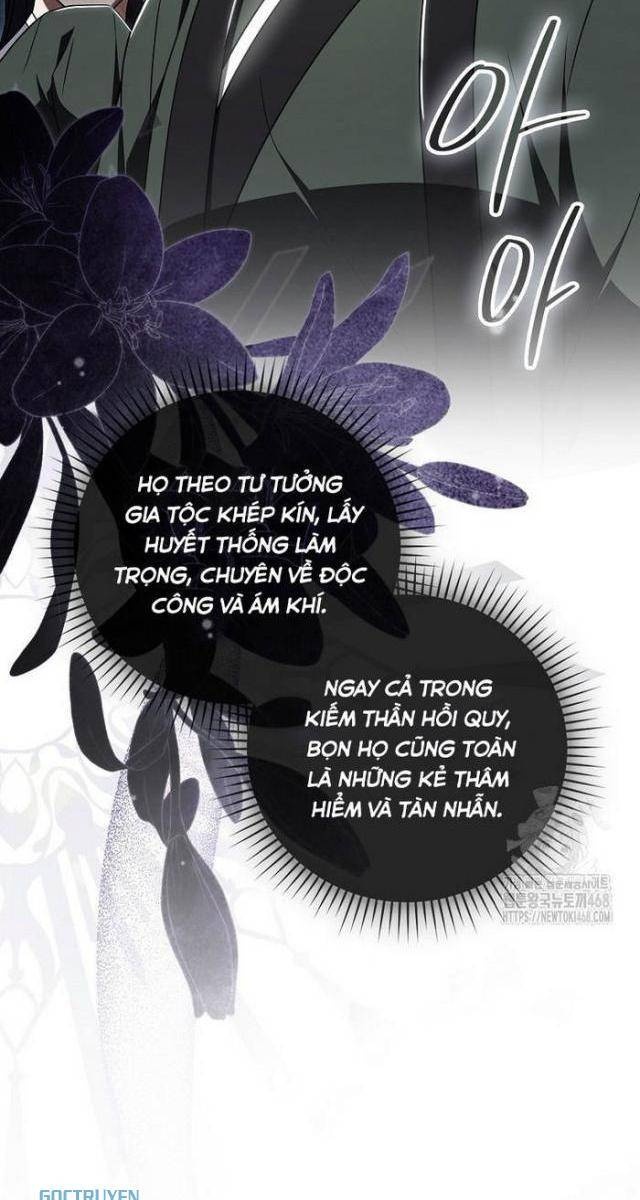 Trở Thành Đệ Tử Nhỏ Tuổi Nhất Phái Hoa Sơn - Page 125