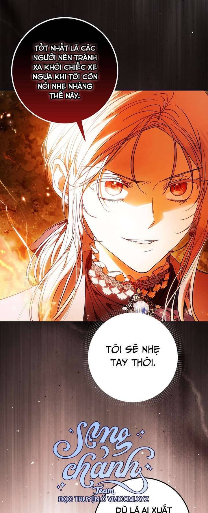 Tôi Trở Thành Vợ Nam Chính - Page 35