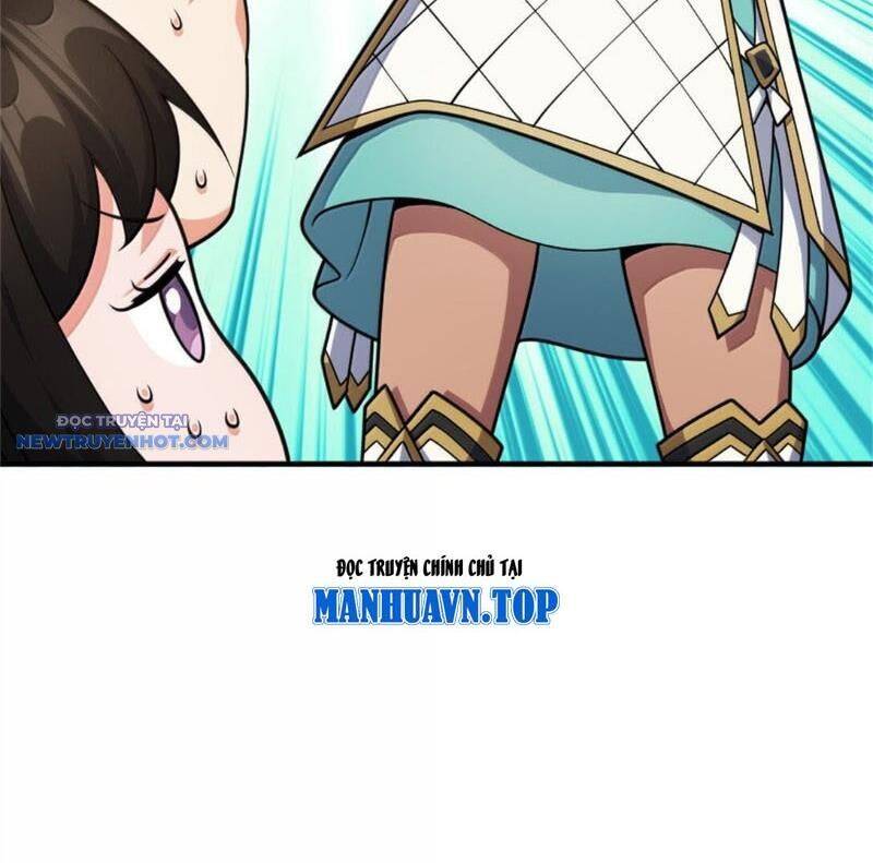 Thả Vu Nữ Đó Ra - Page 28