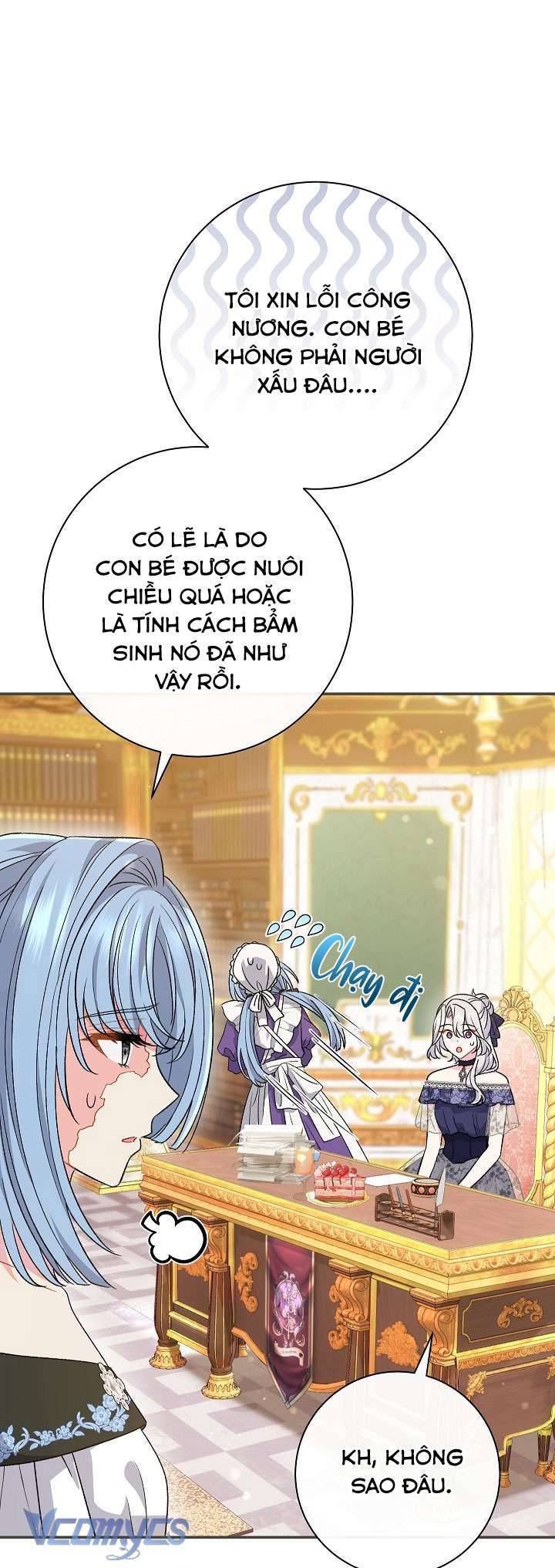 Không Chỉ Là Bắt Nạt - Page 141