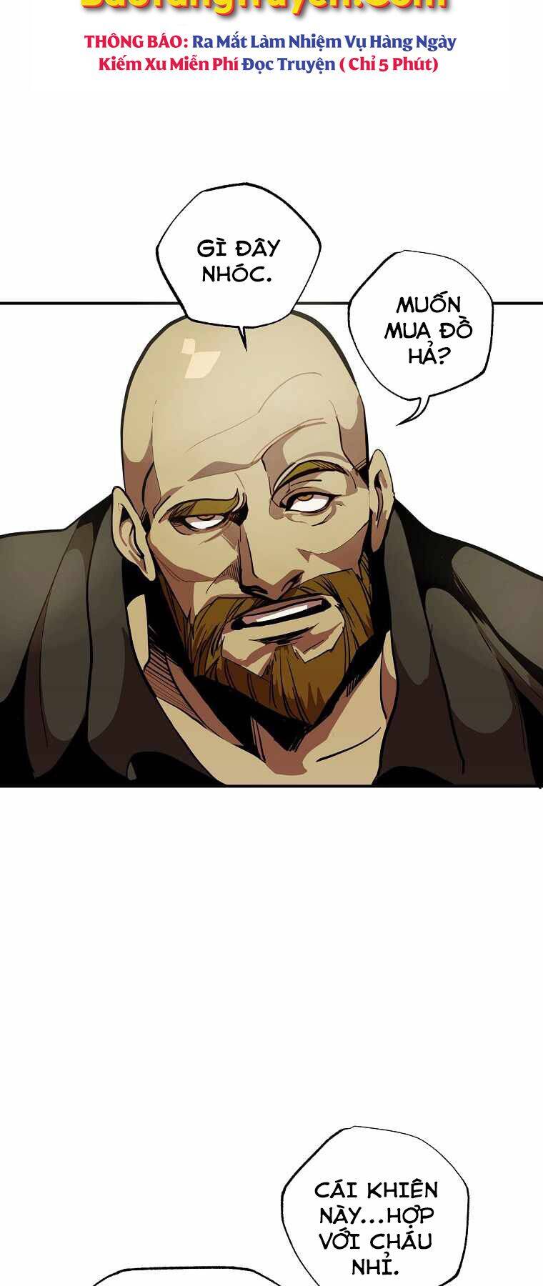 Hồi Quy Trở Lại Thành Kẻ Vô Dụng - Page 61