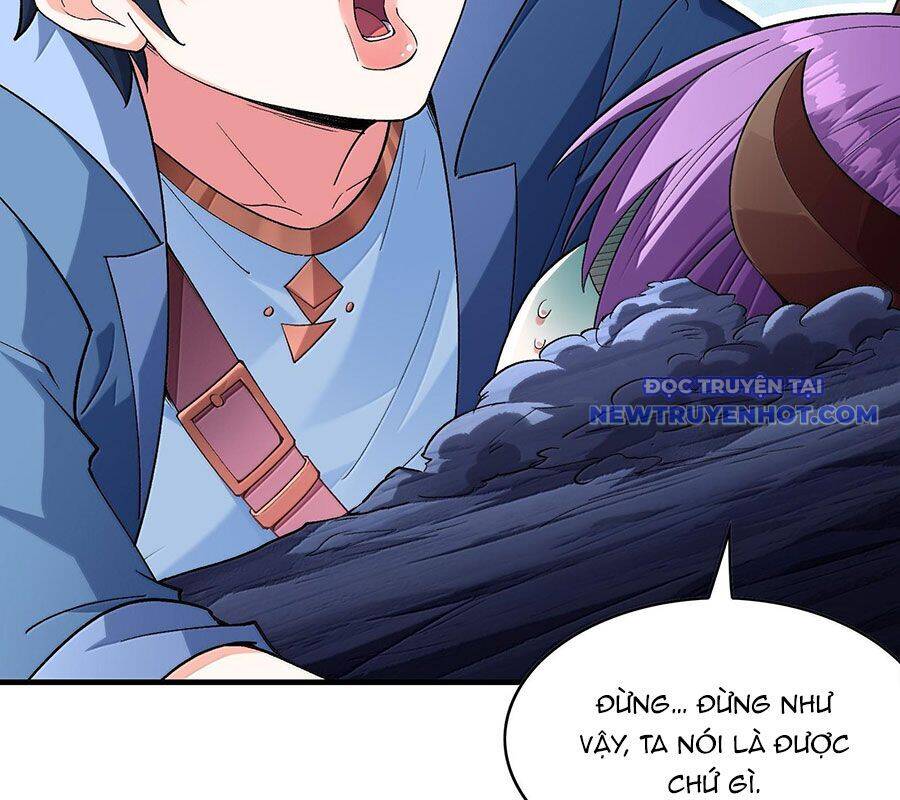 Hậu Cung Của Ta Toàn Là Ma Nữ Phản Diện - Page 59