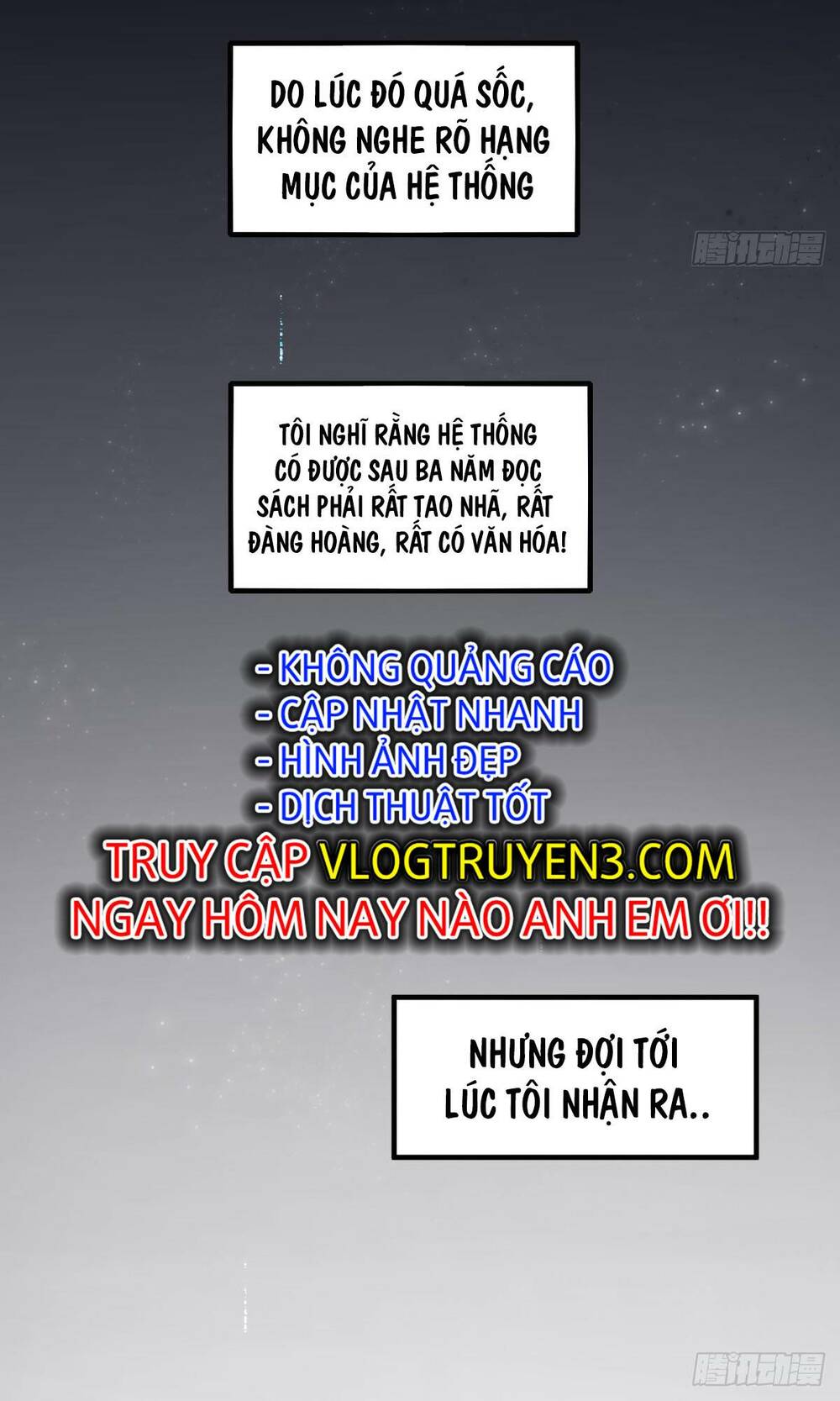 Bắt Đầu Với Tuyệt Sắc Sư Tôn Hệ Thống Tổng Cục Phản Cốt - Page 33