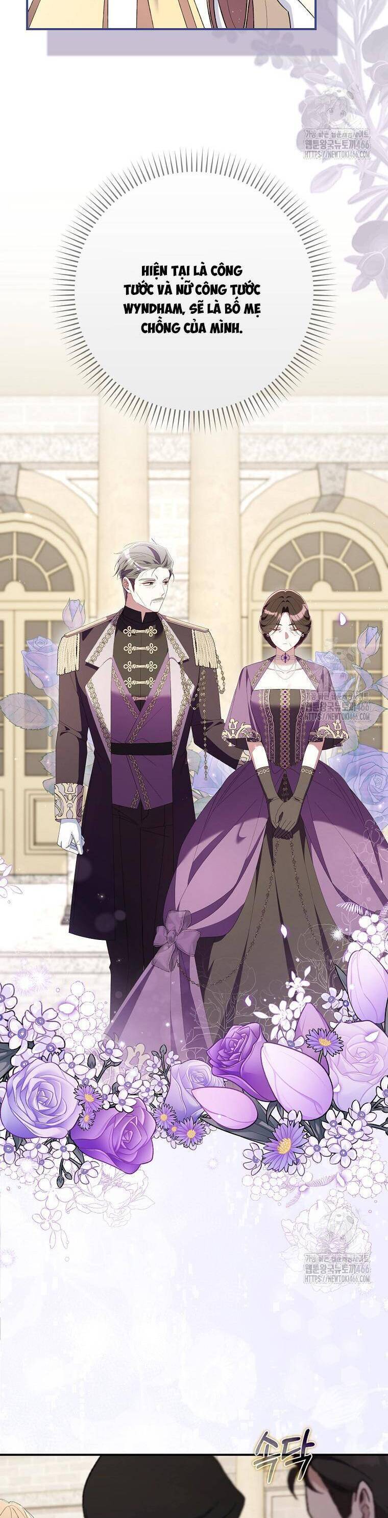 Dù Tình Cờ Cứu Giúp Nhưng Tôi Sẽ Không Chịu Trách Nhiệm - Page 24