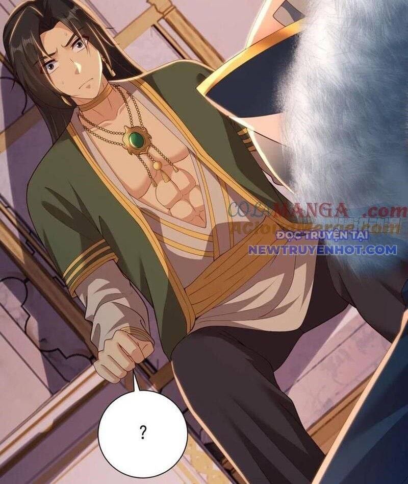Bắt Đầu Với Tuyệt Sắc Sư Tôn Hệ Thống Tổng Cục Phản Cốt - Page 54