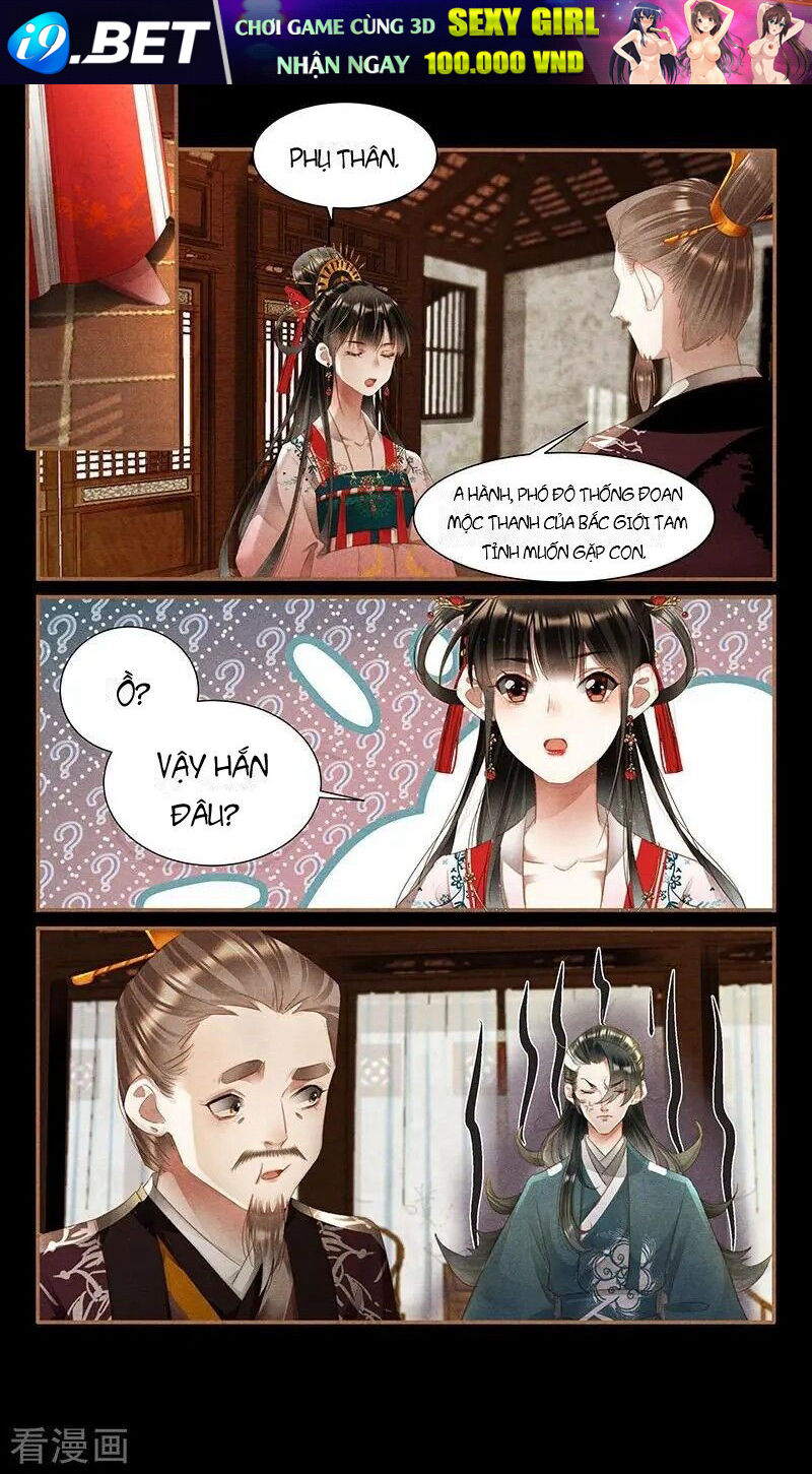 Thần Y Đích Nữ - Page 7