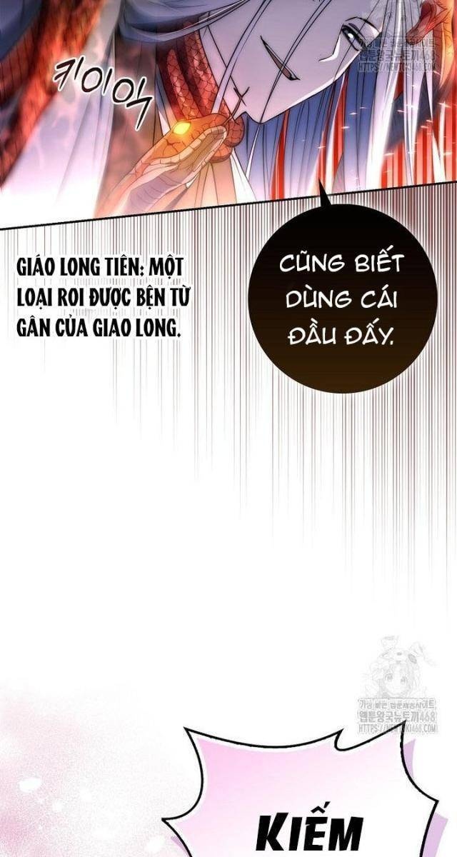 Cuồng Long Kiếm Thần - Page 37