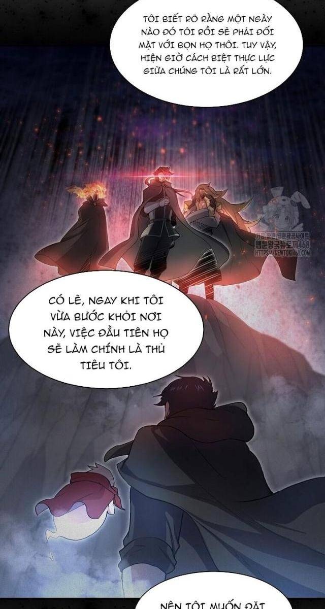 Tôi Thăng Cấp Bằng Kĩ Năng - Page 89