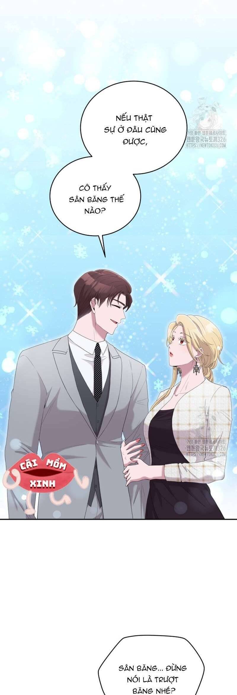 Món Khai Vị Một Đêm - Page 32