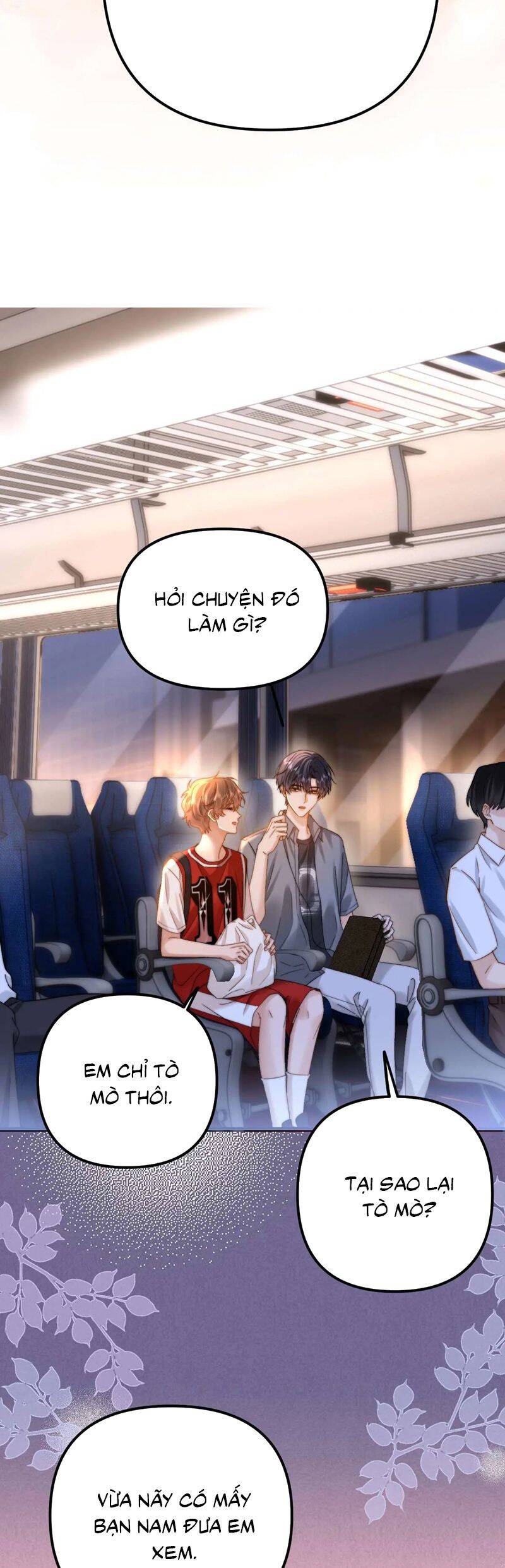 Chất Dị Ứng Đáng Yêu - Page 15