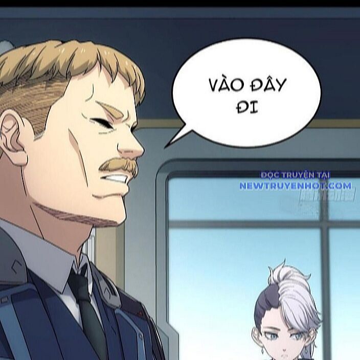 Cương Thiết Khế Ước - Page 30