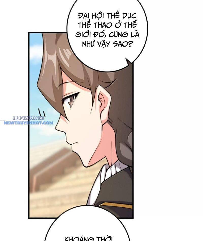 Thả Vu Nữ Đó Ra - Page 17