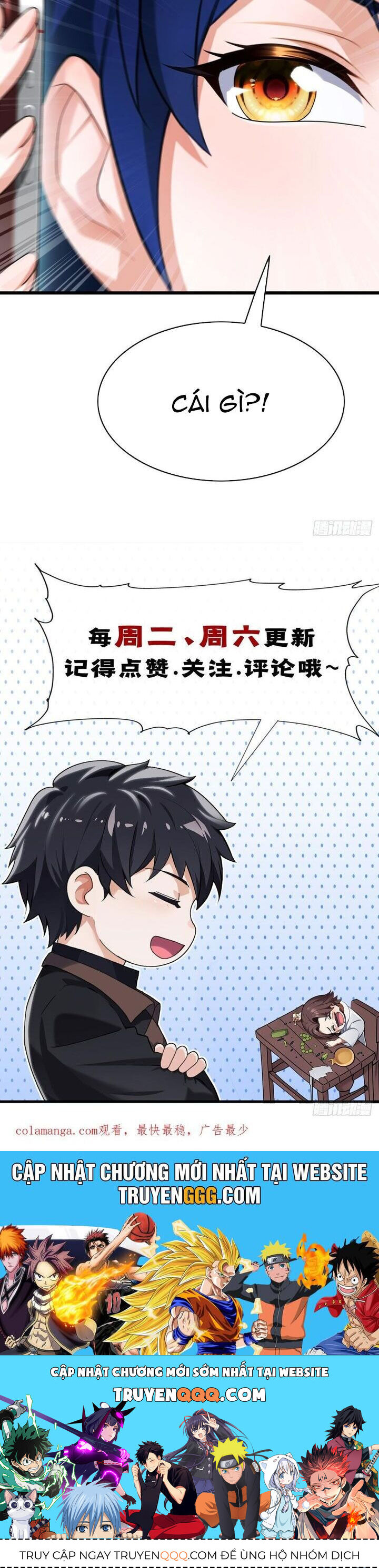 Đại Lão Xuống Núi: Bắt Đầu Từ Việc Trở Thành Thư Ký - Page 27