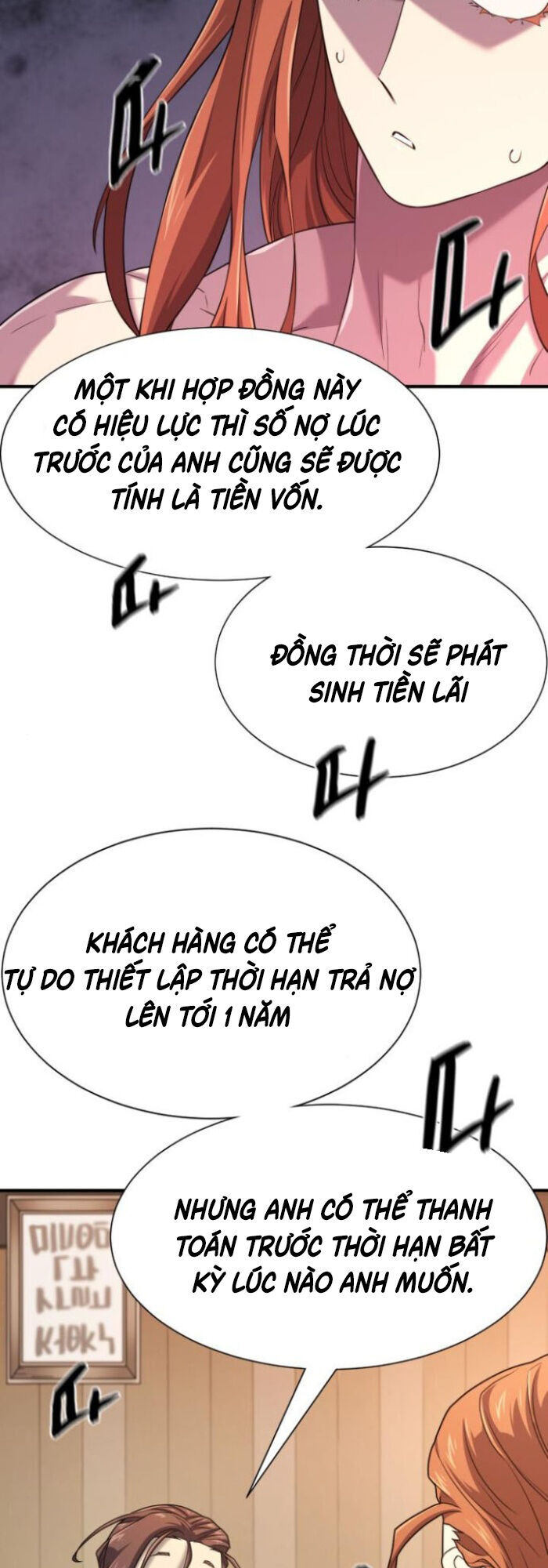 Bậc Thầy Thiết Kế Điền Trang - Page 5