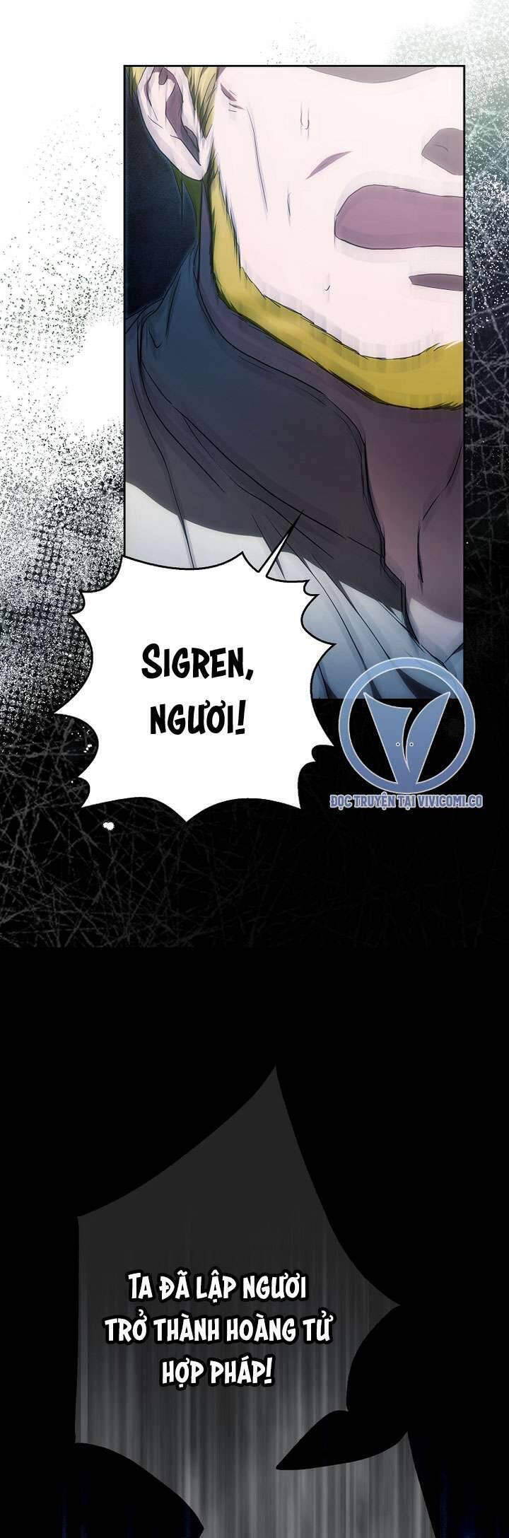 Tôi Trở Thành Vợ Nam Chính - Page 48