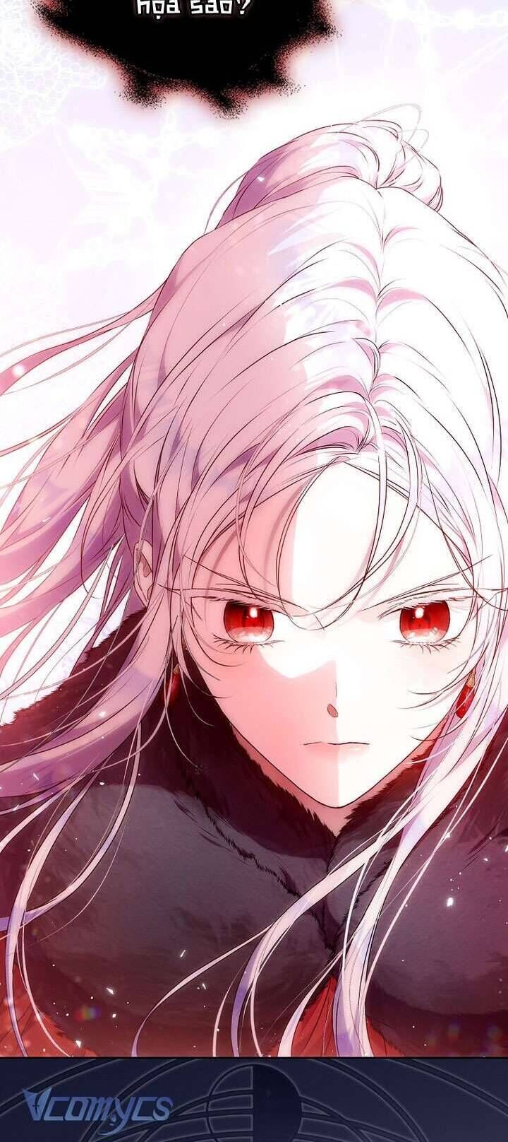 Tôi Trở Thành Vợ Nam Chính - Page 9