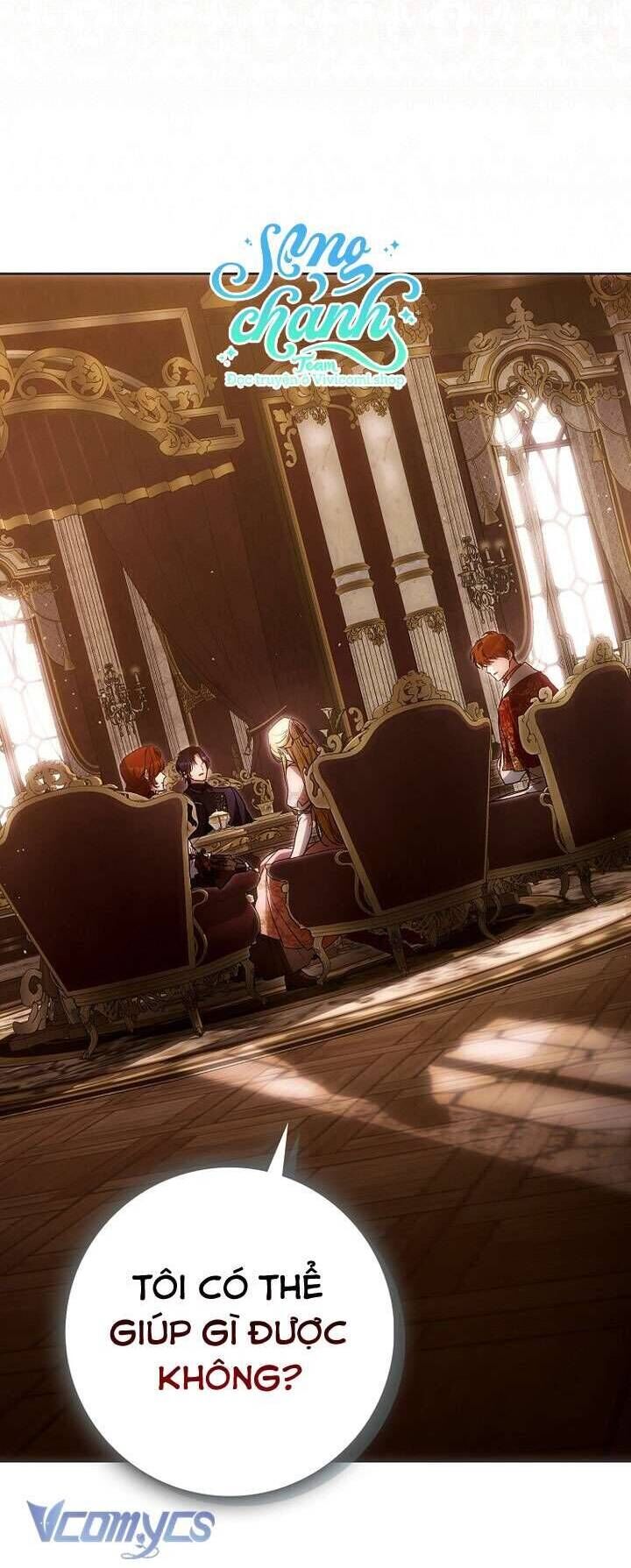 Tôi Trở Thành Vợ Nam Chính - Page 15