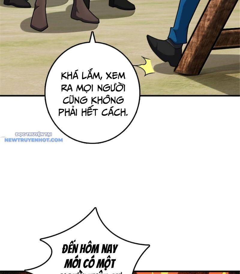 Thả Vu Nữ Đó Ra - Page 26