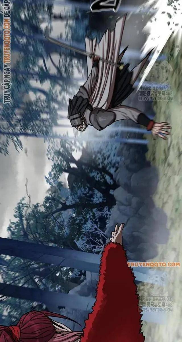 Hàn Băng Liệt Hỏa - Page 44