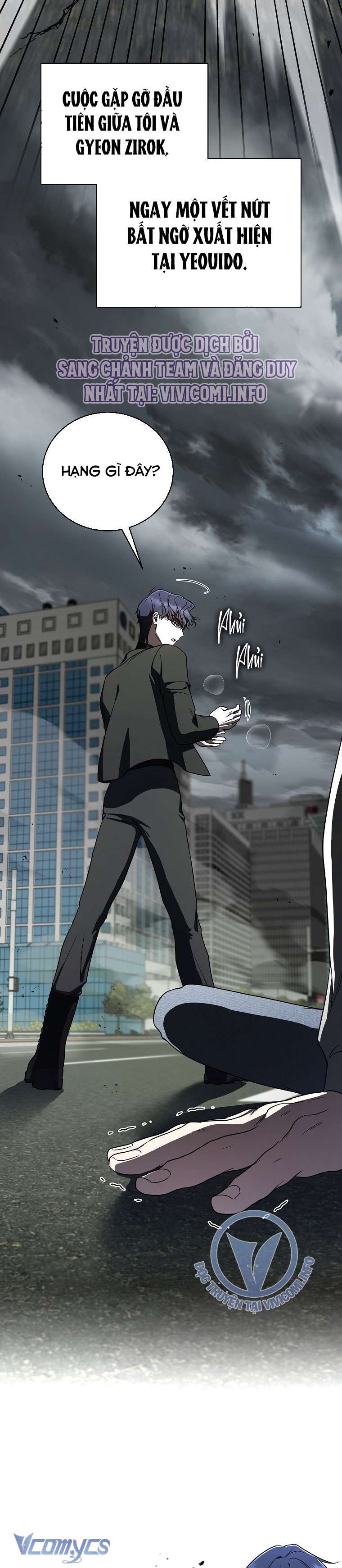 Không Chỉ Là Bắt Nạt - Page 339