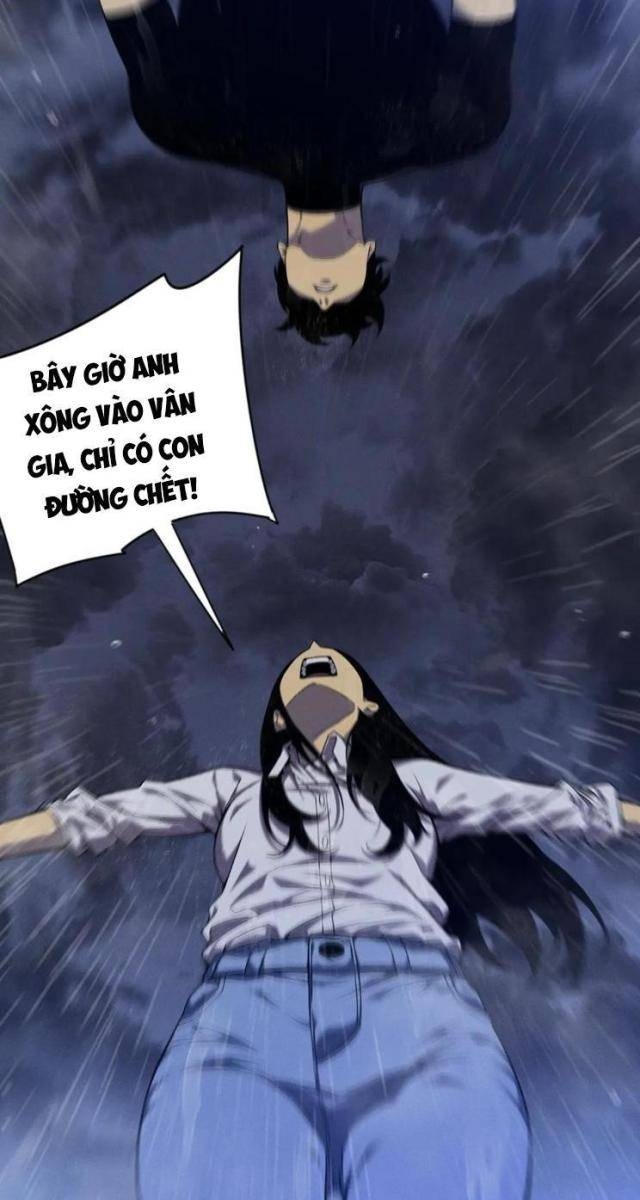 Tài Năng Của Ngươi Là Của Ta - Page 19