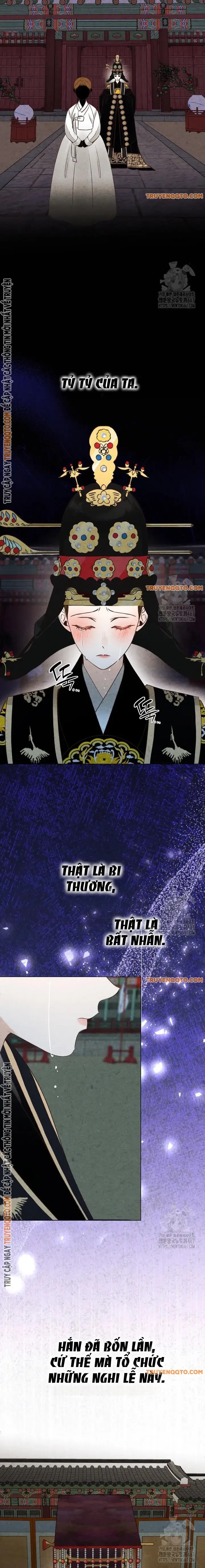 Hai Mặt Cuộc Đời Của Gye Seora - Page 14