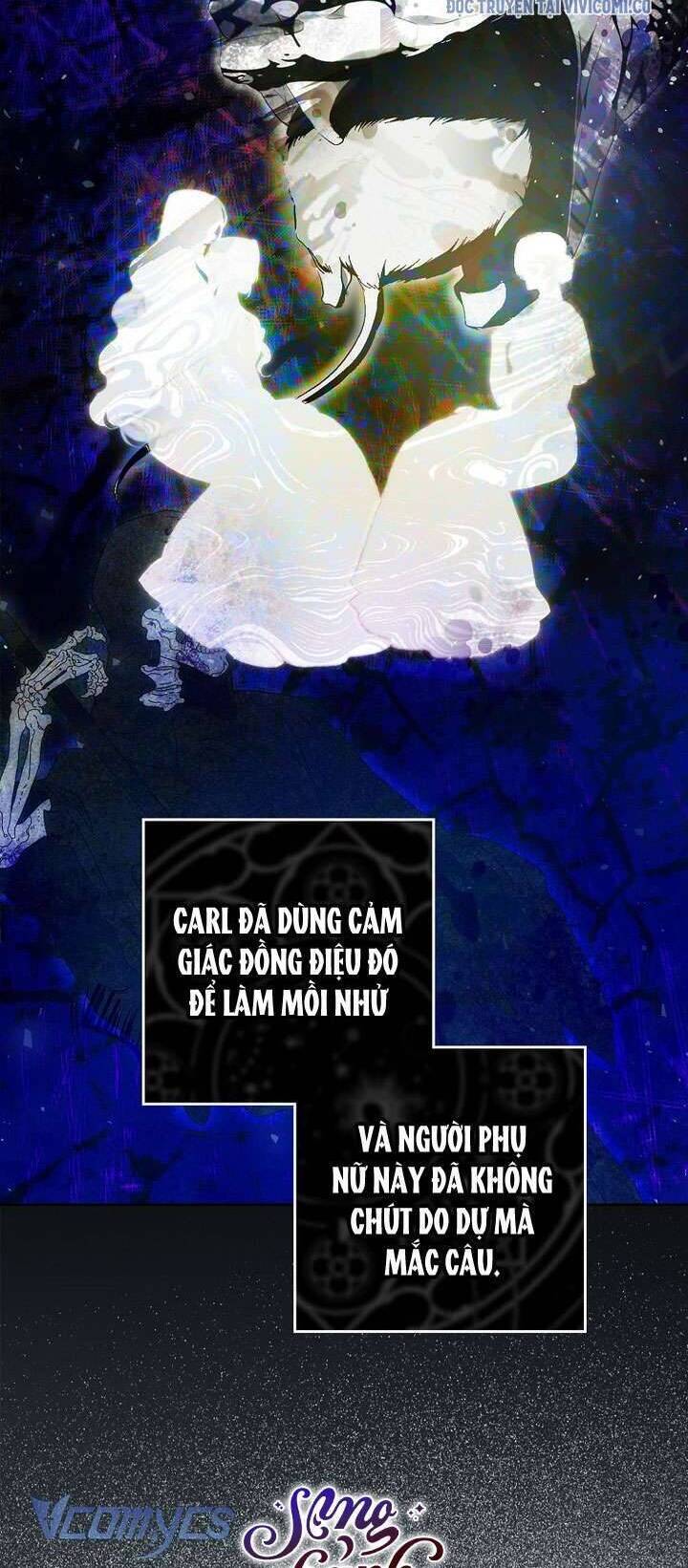 Tôi Trở Thành Vợ Nam Chính - Page 10