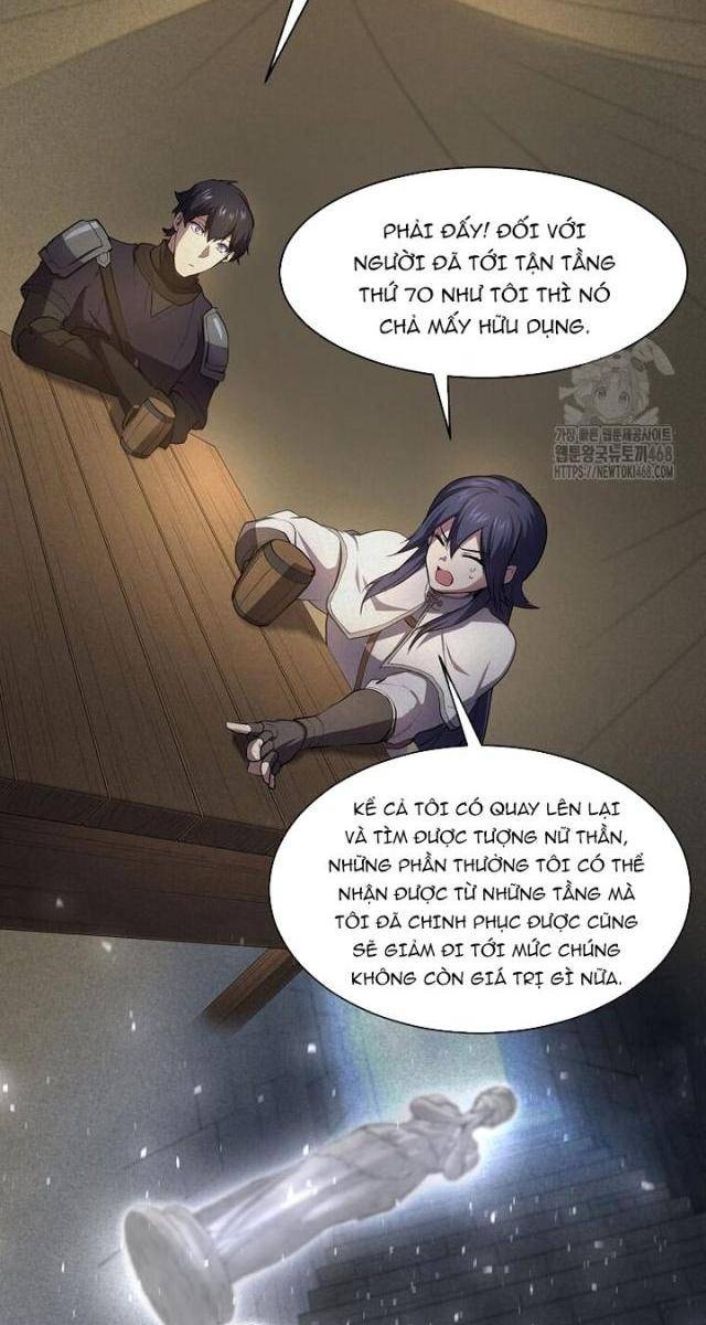 Tôi Thăng Cấp Bằng Kĩ Năng - Page 9