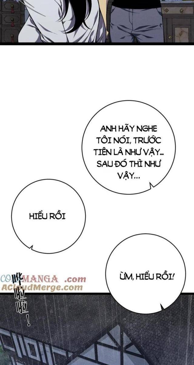 Tài Năng Của Ngươi Là Của Ta - Page 70