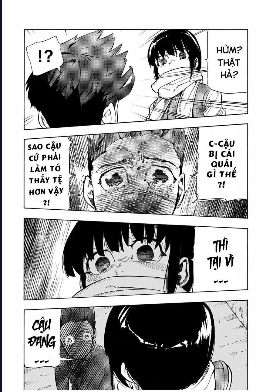 Lục nhân thập tự giá - Page 14