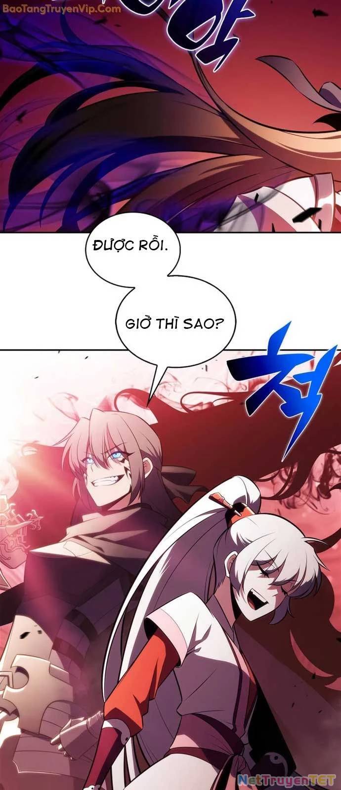 Người Chơi Mới Cấp Tối Đa - Page 33