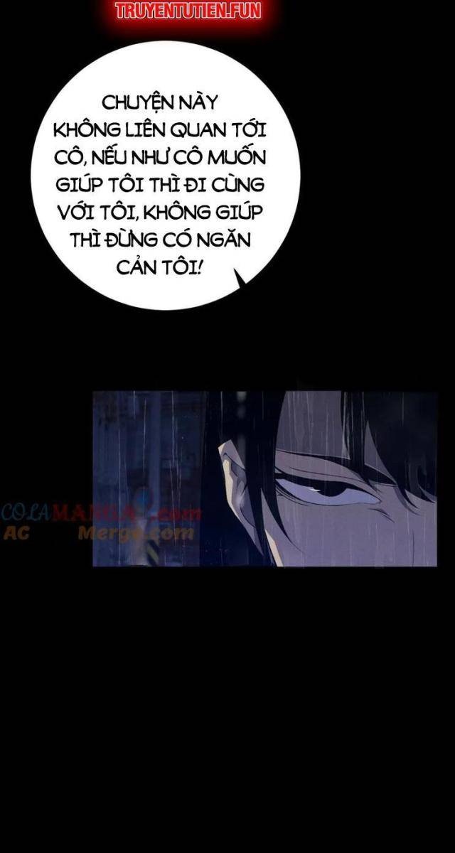 Tài Năng Của Ngươi Là Của Ta - Page 22