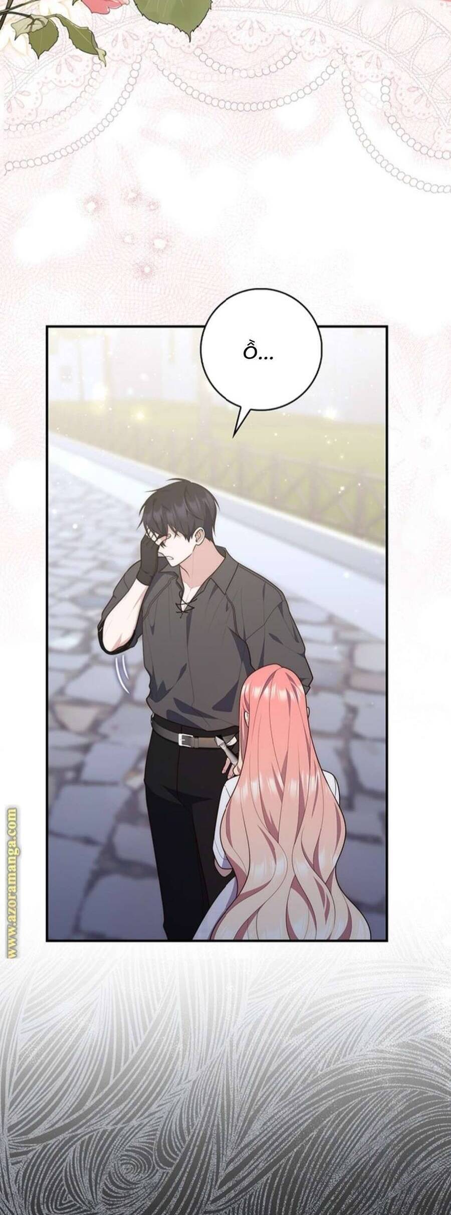 Nàng Công Chúa Tiên Tri - Page 12