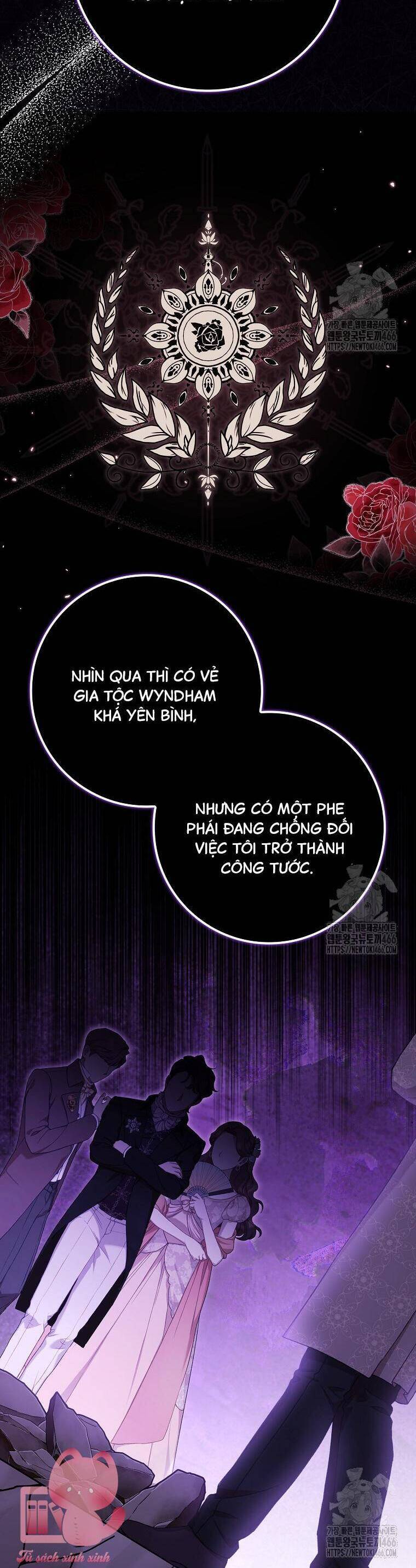 Dù Tình Cờ Cứu Giúp Nhưng Tôi Sẽ Không Chịu Trách Nhiệm - Page 13